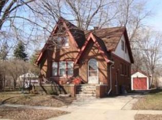 813 E Hayes Ave #1, Hazel Park, MI