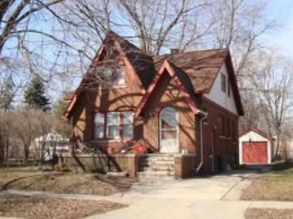 813 E Hayes Ave #1, Hazel Park, MI 48030