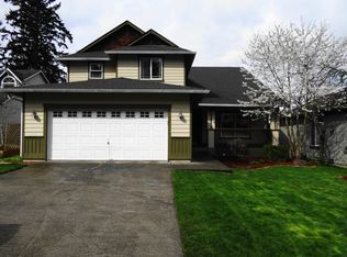 13012 82nd Avenue Ct E, Puyallup, WA 98373