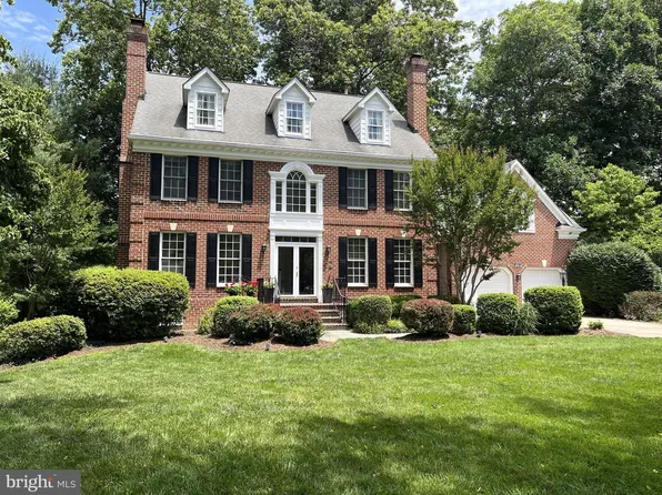 6325 Angel Rose Ct, Columbia, MD 21044