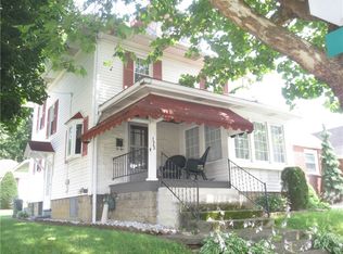 175 S Brady St, Blairsville, PA 15717