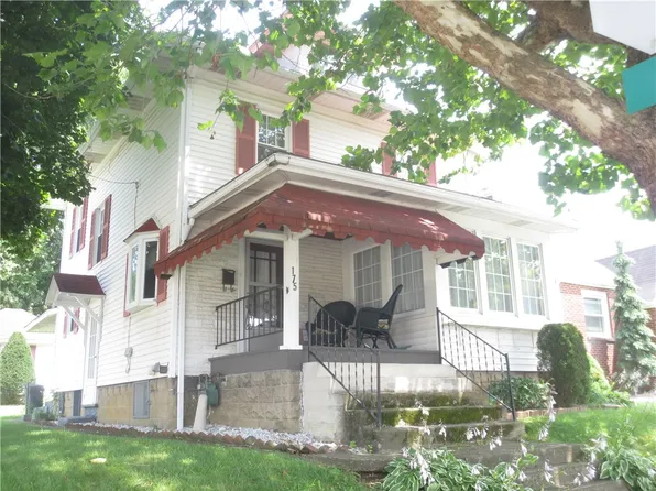 175 S Brady St, Blairsville, PA 15717