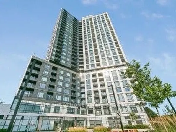 2495 Eglinton Ave W, Mississauga, ON