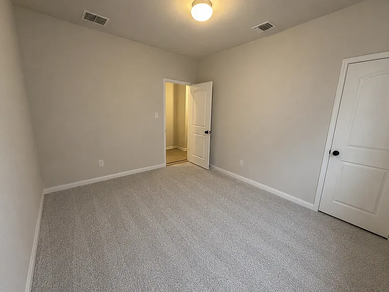 Downstairs Bedroom #2