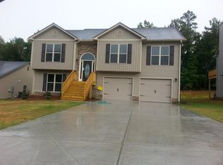 1438 Dillard Heights Dr, Bethlehem, GA 30620