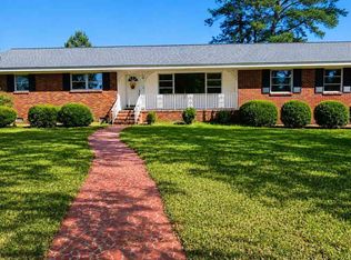 1814 Citadel St, Florence, SC 29505