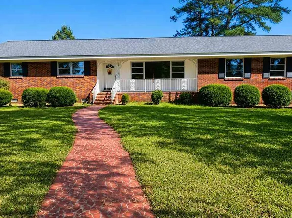1814 Citadel St, Florence, SC 29505