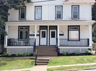 740 Kirkwood St, Dubuque, IA 52001