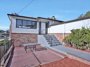 2165 Somerset Ave, San Leandro, CA