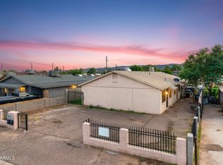 1815 E Pueblo Ave, Phoenix, AZ 85040