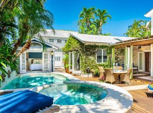 908 Seminary St, Key West, FL 33040