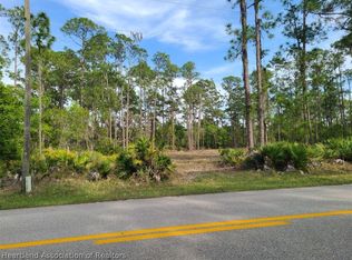 5724 Apple Rd, Sebring, FL 33875