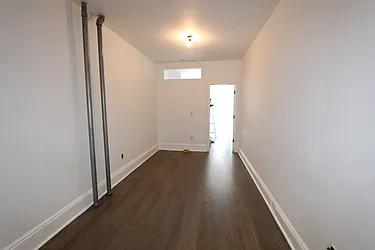 Rented by N.C. Pepe Corp.