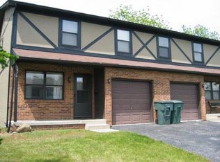 1320 Weybridge Rd, Columbus, OH 43220