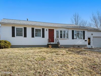 16 Linton Avenue, Albany, NY, 12205