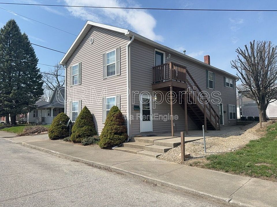 1st image of 810 W Elm St APT 1