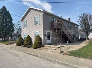 810 W Elm St APT 1, Kokomo, IN 46901