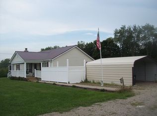 33817 State Route 124, Rutland, OH 45775