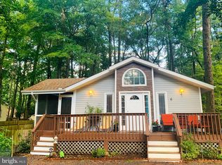 6 Yeoman Ct, Ocean Pines, MD 21811