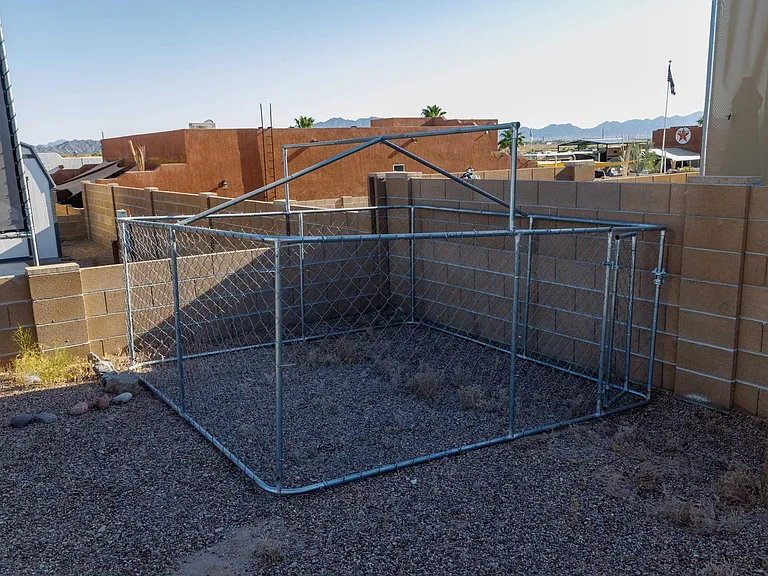 10424 E Mohave Trl — Photo 26