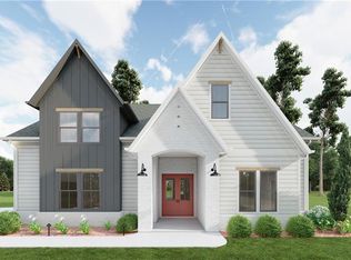 8105 Beryl Overlook, Gainesville, GA 30506