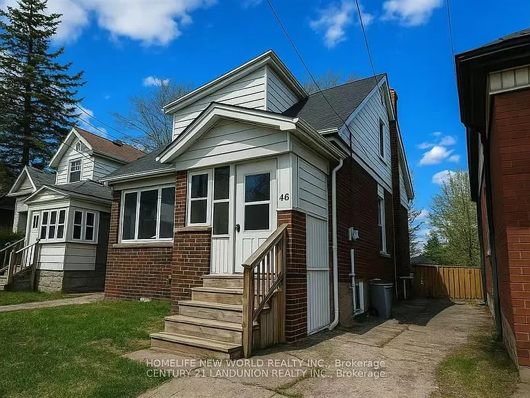 46 Arnold St #2-1 — Photo 1