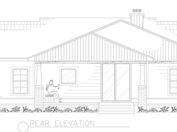 2nd image of 3205 Burnside Cir