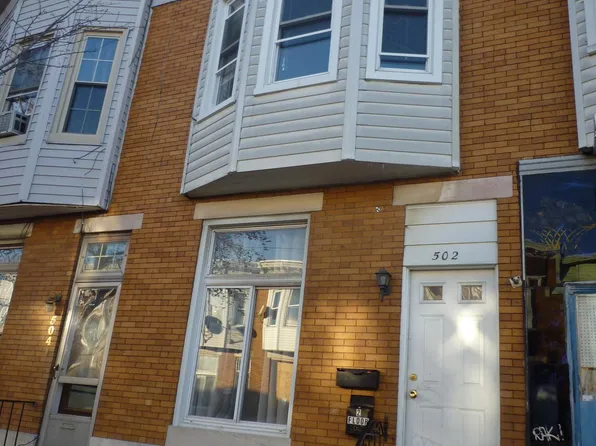 502 S Macon St, Baltimore, MD 21224