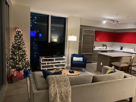 3rd image of 1100 S Miami Ave #3701