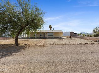 65821 N Arizona St, Cibola, AZ 85328