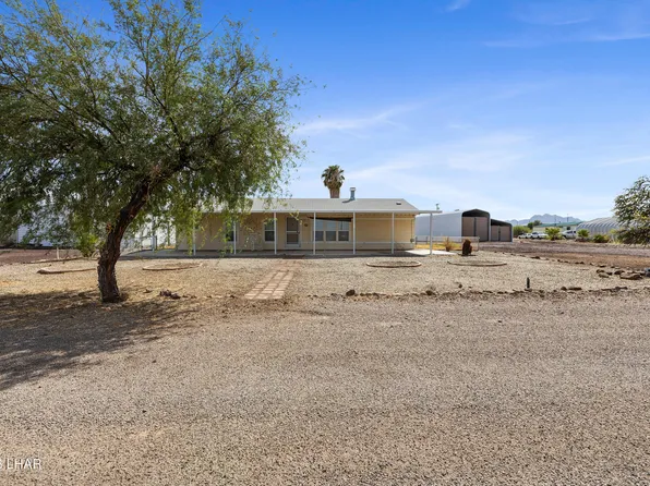 65821 N Arizona St, Cibola, AZ 85328