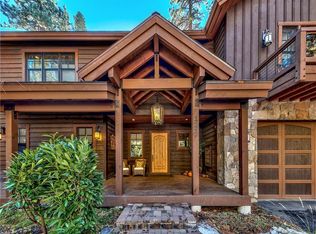 121 Mayhew Cir, Incline Village, NV 89451