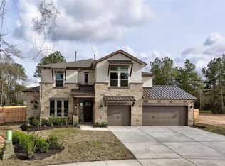 15142 Botanical Garden Dr, Conroe, TX 77302