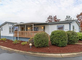 2150 Laura St SPC 210, Springfield, OR 97477