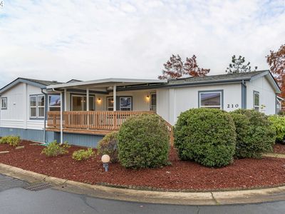 2150 Laura St SPC 210, Springfield, OR, 97477