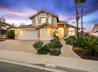 3361 Par Dr, Oceanside, CA 92056