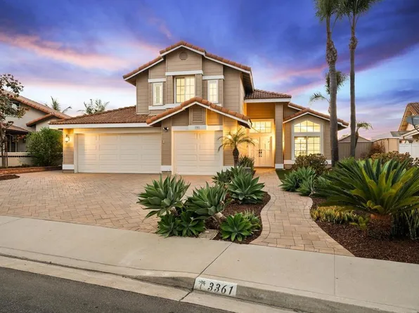 3361 Par Dr, Oceanside, CA 92056