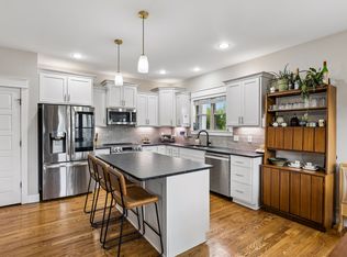 1073 Zophi St, Nashville, TN 37216