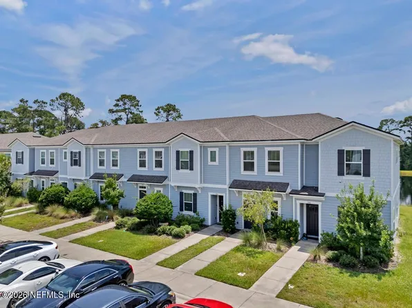 266 ANNIES Place, Jacksonville, FL 32218