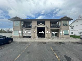 149 Clubhouse Cir UNIT 201, Idaho Falls, ID 83401