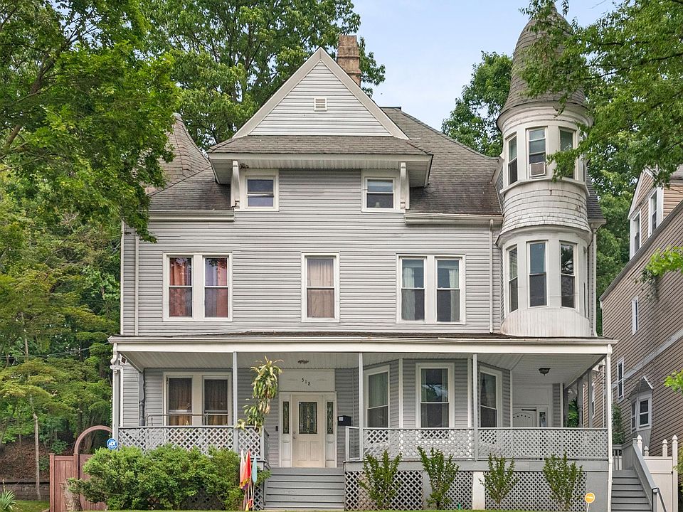 514 Warburton Ave, Yonkers, NY 10701 Zillow