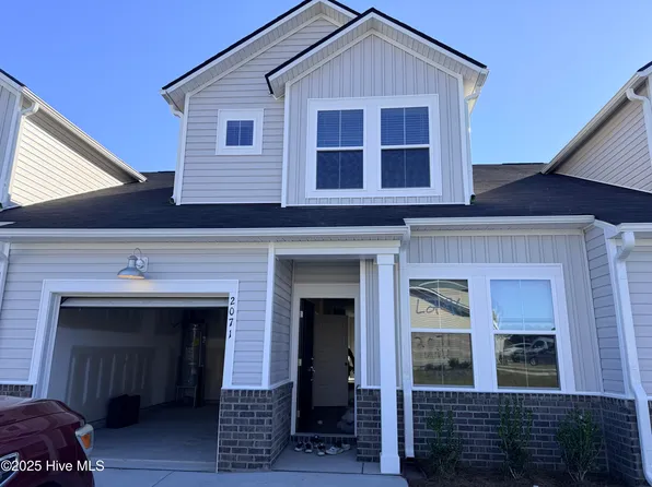 2071 NE Wild Indigo Circle NW #96, Calabash, NC 28467