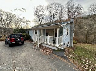 689 Shady Lane Rd, Mehoopany, PA 18629