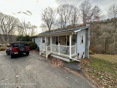 689 Shady Lane Rd, Mehoopany, PA, 18629