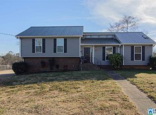 5417 Balboa Cir, Pinson, AL 35126