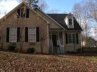 5167 Malisa Rdg, Oakwood, GA 30566