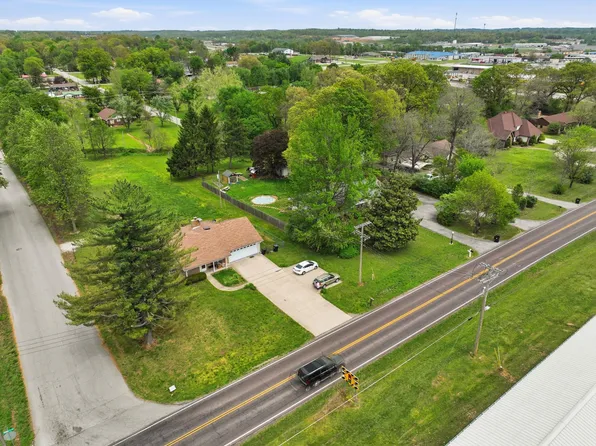 1813 Gibson Avenue, West Plains, MO 65775