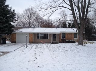 14175 Brook Ln, Holland, MI 49424