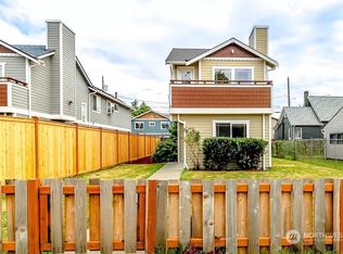 2349 S M St, Tacoma, WA