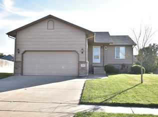10605 W Dallas St, Wichita, KS 67215